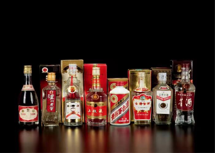 代县老酒储存的方法