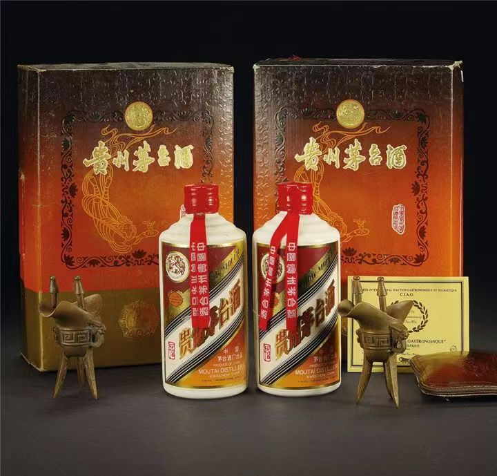 代县烟酒回收